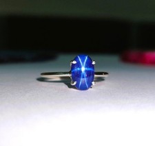 Anello di fidanzamento vintage