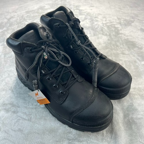 Timberland helix pro - hd, 6"