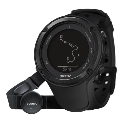 Nuovo orologio suunto - nuovo,