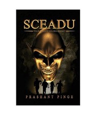 Sceadu: Your Shadow Holds a