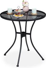 Tavolino Da Esterni, Balcone E