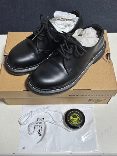 Scarpe martens 1461 punto - martens,