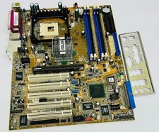 Asus P4C800 REV:1.03 socket