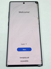 Defective samsung galaxy - defective,