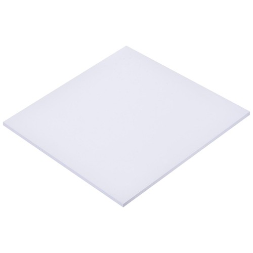 Bianco abs plastica foglio - abs,