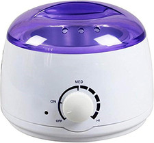 Scaldacera Professionali Wax