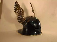 Autentico Elmetto da Sallet