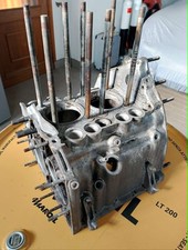 FIAT 500 F L    Carter