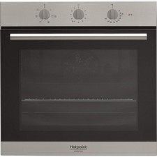 HOTPOINT ARISTON FA2530HIXHA FORNO ELETTRICO DA INCASSO 66 LT CLASSE A  INOX