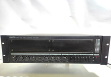 interM PAM-120 inter-M public address PA amplifier HIFI amplificatore #28