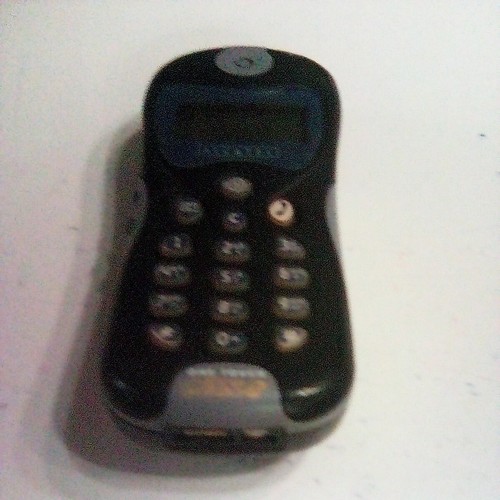 Telefono cellulare usato non - telefono,