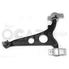 Braccio Sospensione Anteriore