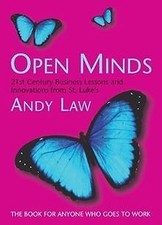 Open Minds: 21st Century