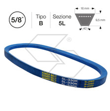 35062813-0 Cinghia per