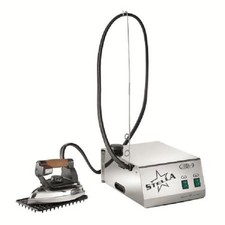 Ferro da Stiro con Caldaia a