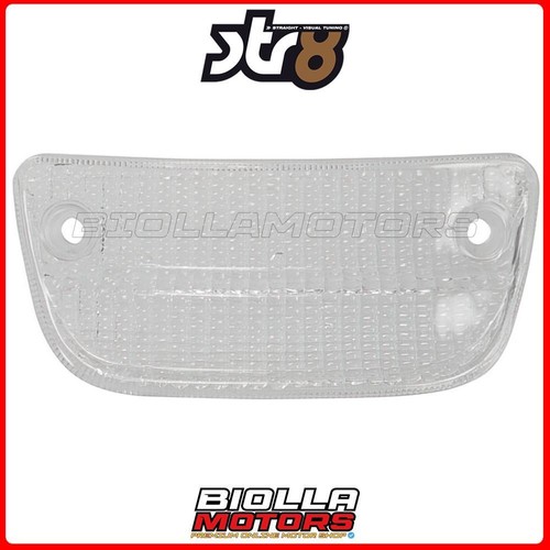 Str 627 fanalino - str-627.53/wh,