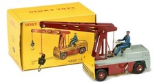 DINKY TOYS 50 (FRANCESE) *