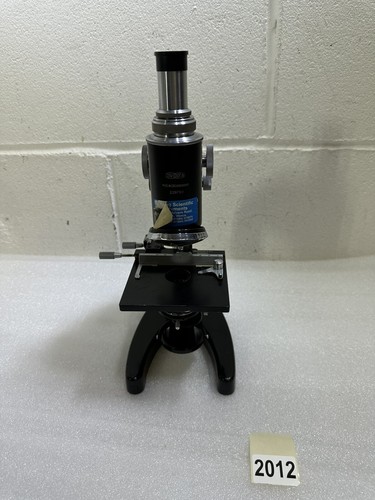 Meopta microscope vintage - meopta,