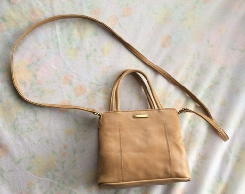 Borsa tracolla piccola nine - tracolla,