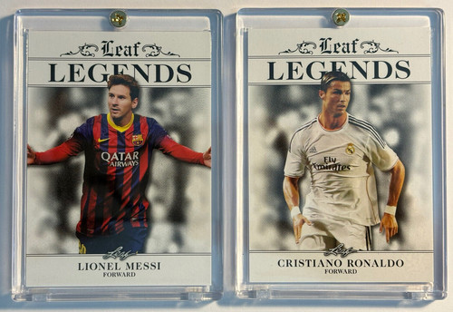 Lotto carte calcio - carte,