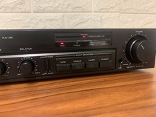 Kenwood KA-36 *Amplificatore