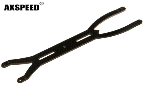 Axspeed ponte superiore - superiore, in