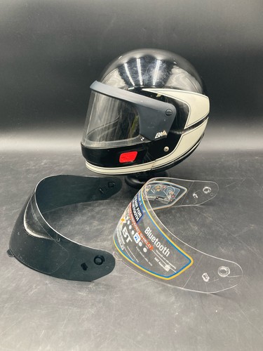 Casco moto epoca - moto, d'epoca