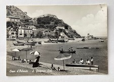 Cartolina “Capo d’Orlando
