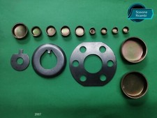 SERIE FERMI E TAPPI MOTORE