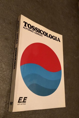 Alfonso cerrati tossicologia - cerrati,