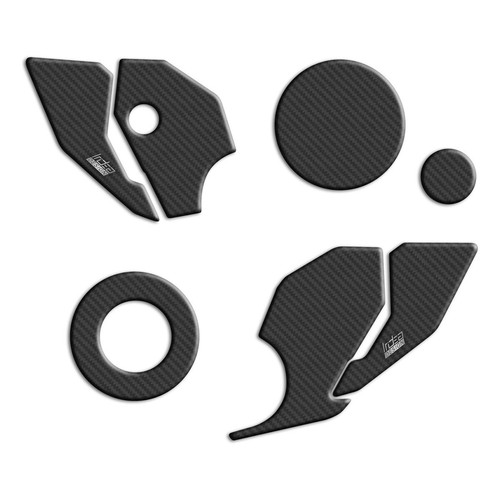 Protezioni motore carbon for - carbon,