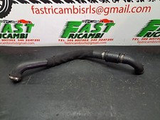 TUBO INTERCOOLER FORD TRANSIT