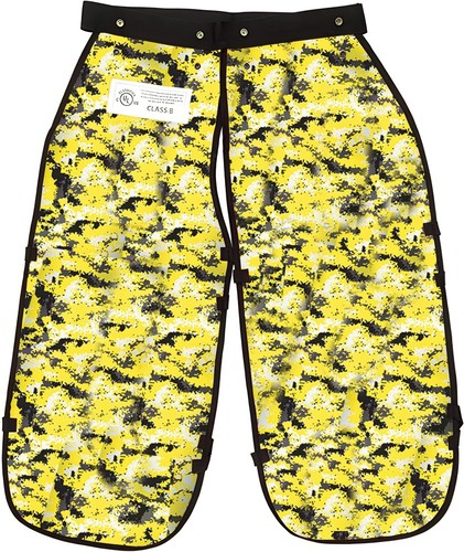 Forester motosega chaps - motosega, per