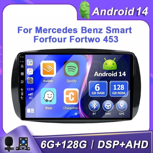 Autoradio carplay per mercedes - carplay,