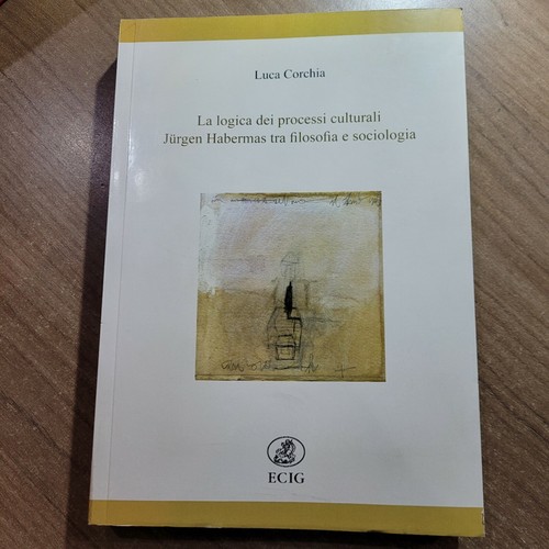 Logica dei processi - la,