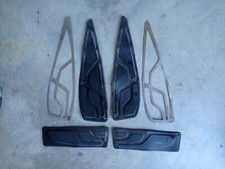 Set Tappetini Peugeot Satelis 400 2015