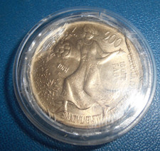 Moneta 200 Lire 1981