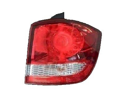 Fanale posteriore destro - posteriore,