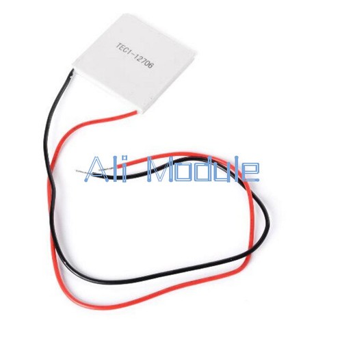 10pcs 12v tec1 12706 - 1/2/5/10pcs,