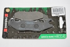 Pastiglie Freno Anteriore