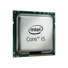 Processore Intel Core i5-2400 3,1 GHz 5,0 GT-s 6 MB LGA 1155 CPU, OEM