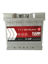 L144P BATTERIA AUTO FIAMM