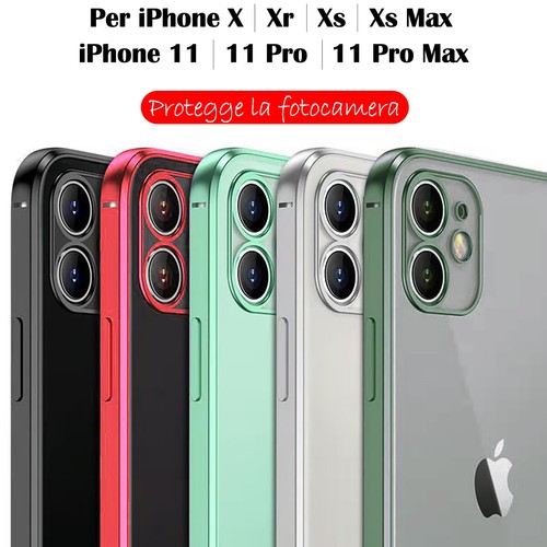 Cover custodia placcato per - custodia,