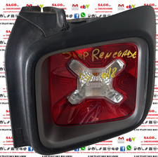 STOP FANALE POSTERIORE DESTRO JEEP RENEGADE ANNO 2018