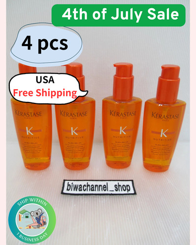 Kerastase nutritive soin - kerastase,