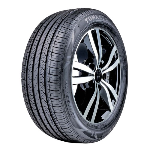 Gomme estive tomket - estive, 235/65