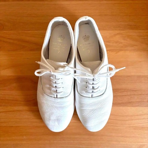 Scarpe ballo oxford beams f - da,