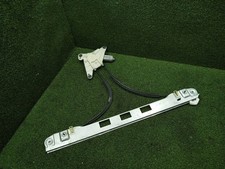 Alzavetro elettrico Renault