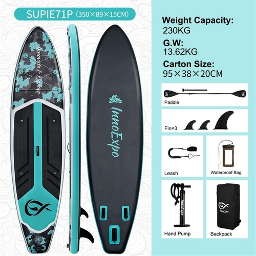 Tavola sup paddle - tavola, da