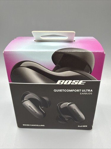 Bose quietcomfort ultra - quietcomfort,